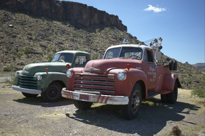 Lomo Style reference style